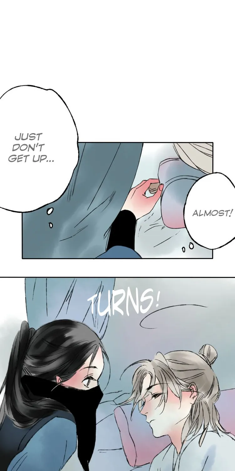 Love Blossoms in the Rain Chapter 5 page 40 - 