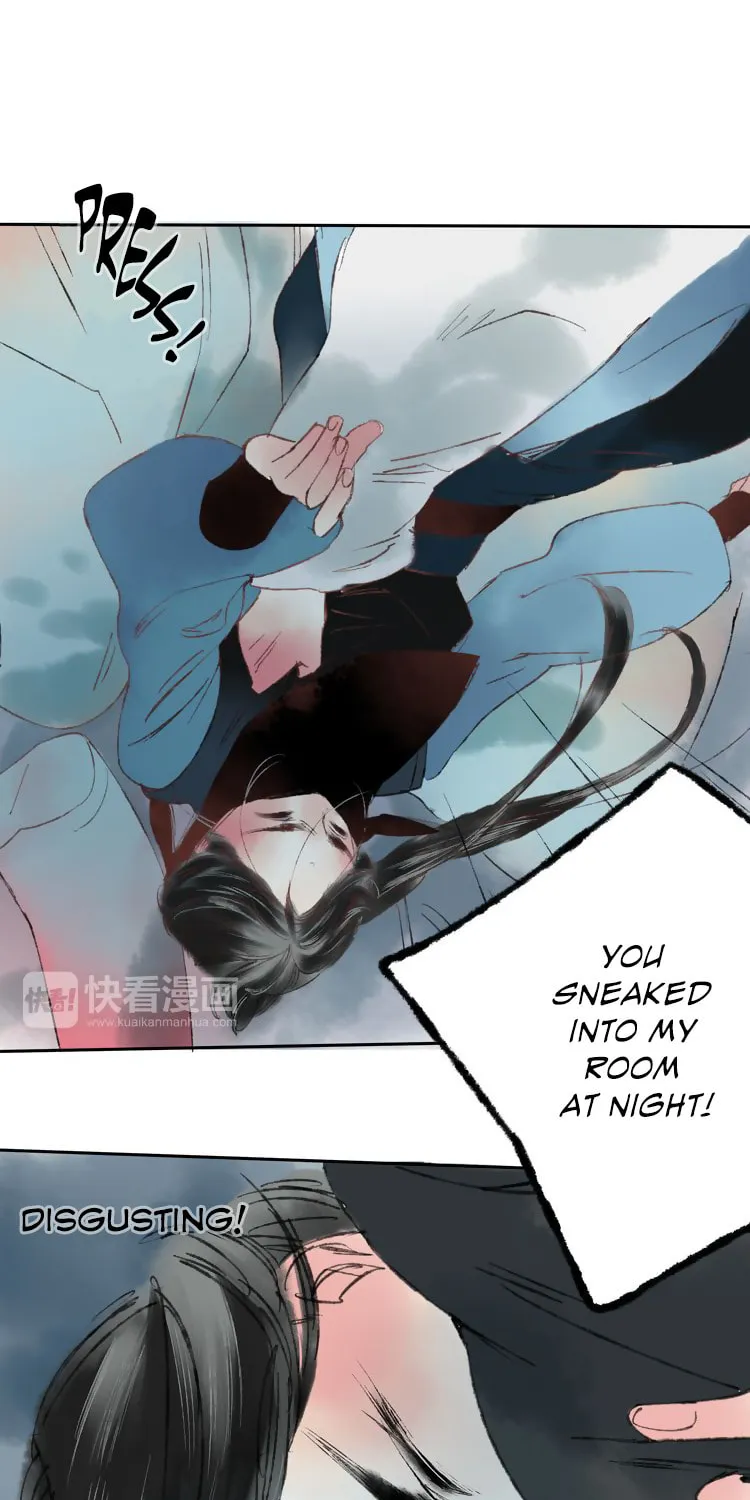 Love Blossoms in the Rain Chapter 5 page 44 - 