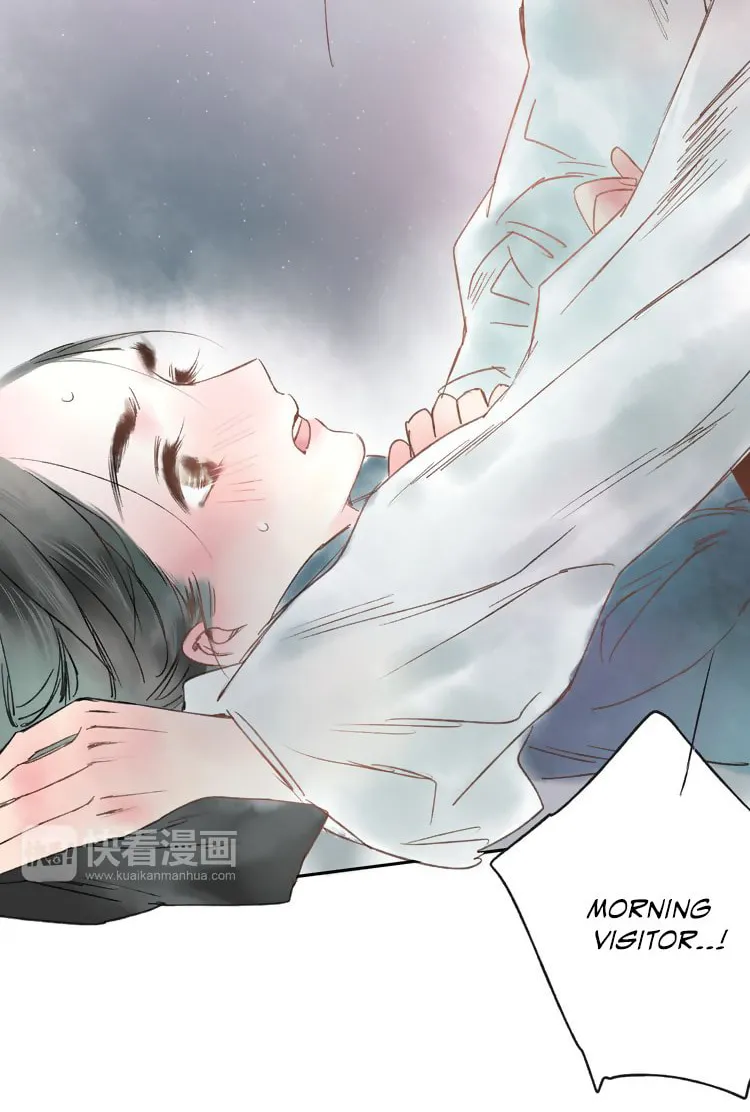 Love Blossoms in the Rain Chapter 5 page 47 - 