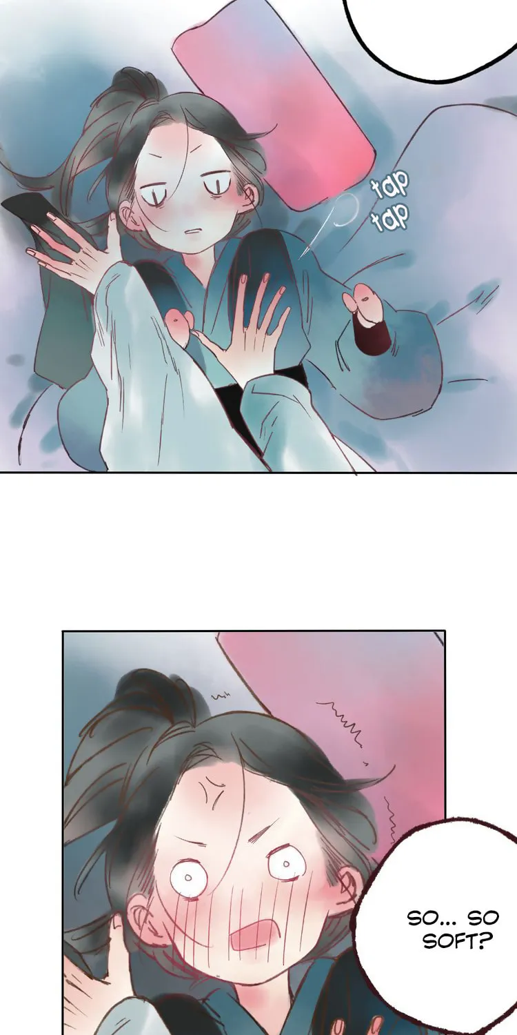 Love Blossoms in the Rain Chapter 5 page 49 - 