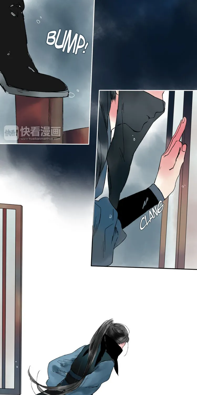 Love Blossoms in the Rain Chapter 5 page 8 - 