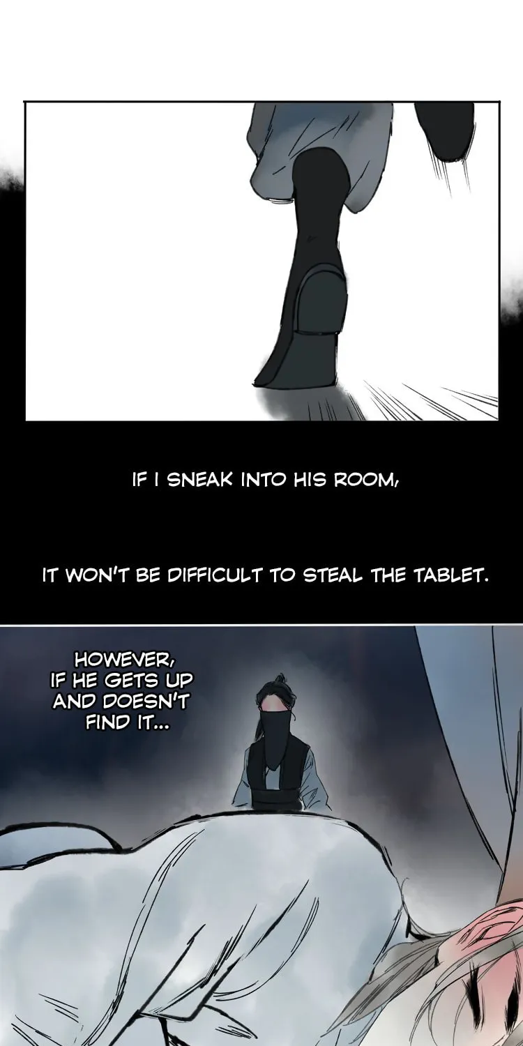 Love Blossoms in the Rain Chapter 5 page 10 - 