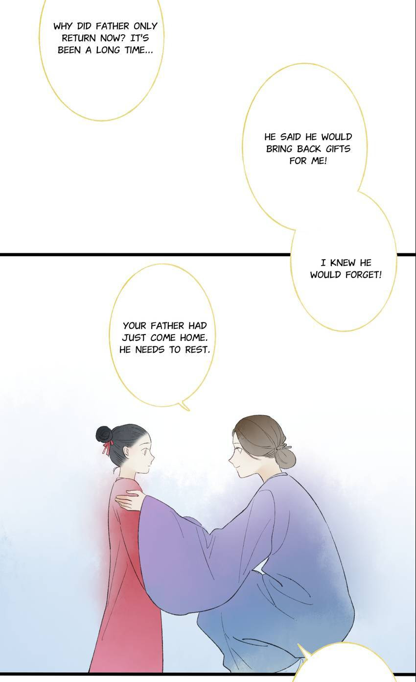 Love Blossoms in the Rain Chapter 50 page 19 - 