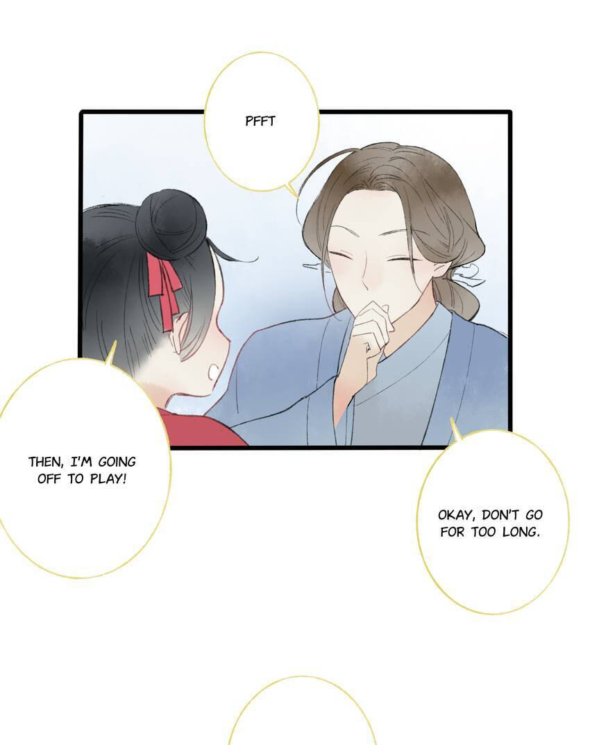 Love Blossoms in the Rain Chapter 50 page 21 - 