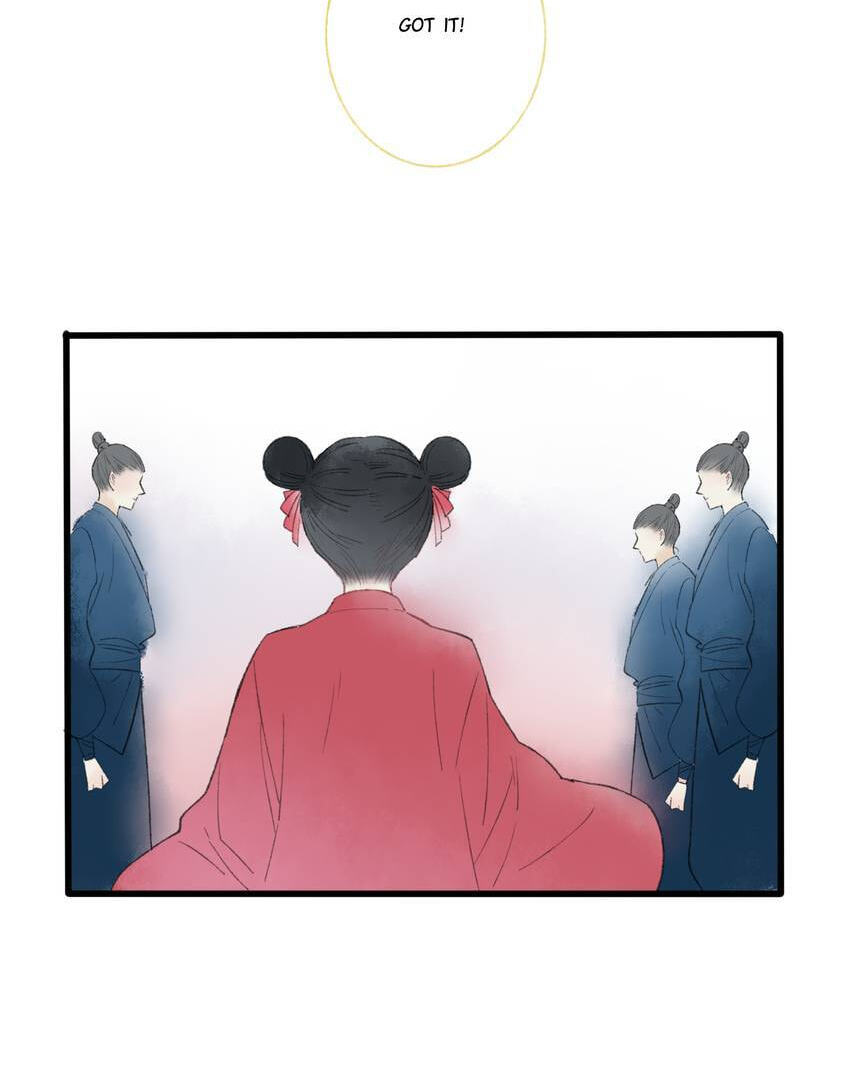 Love Blossoms in the Rain Chapter 50 page 22 - 