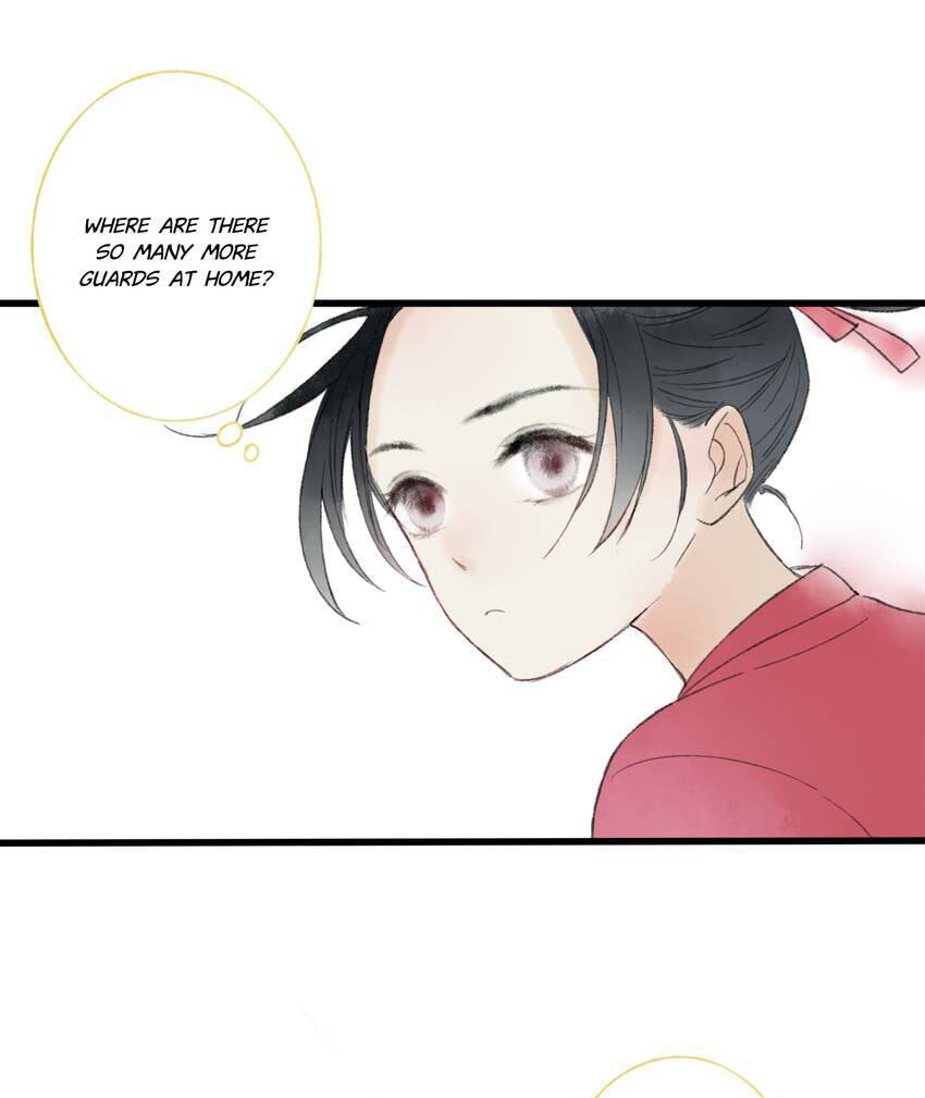 Love Blossoms in the Rain Chapter 50 page 23 - 