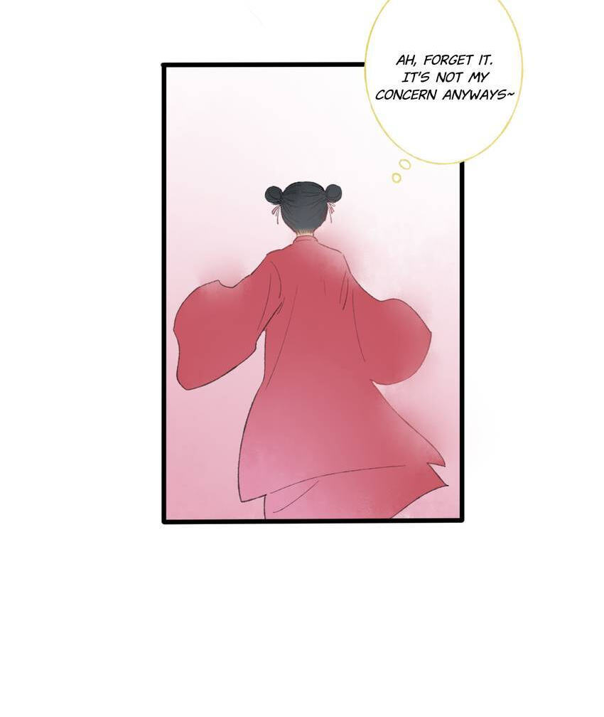 Love Blossoms in the Rain Chapter 50 page 24 - 