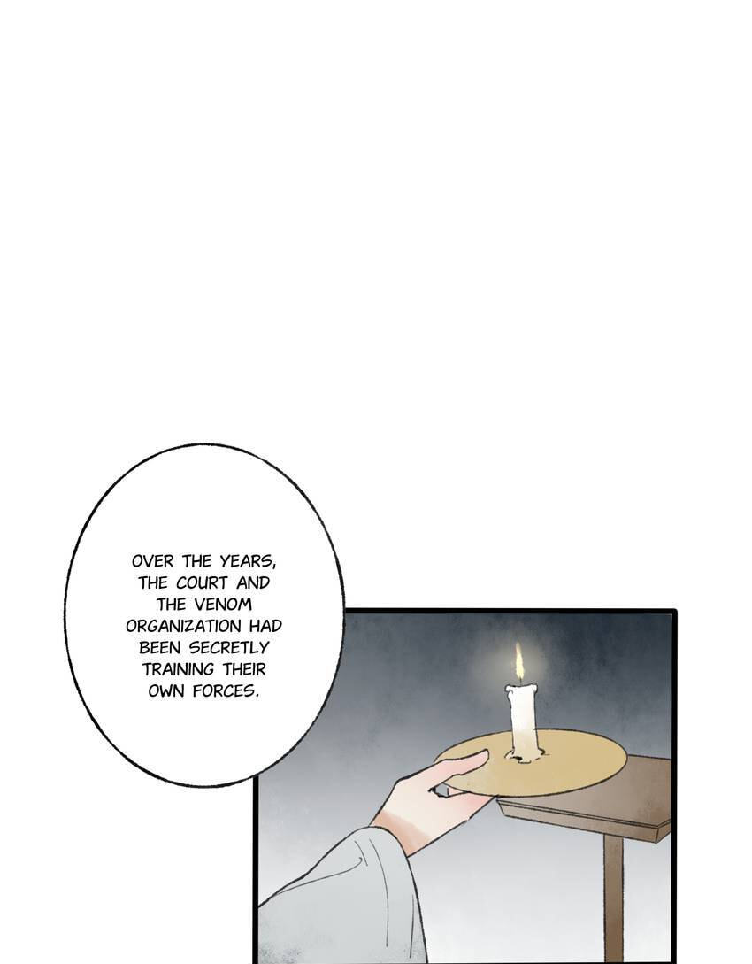 Love Blossoms in the Rain Chapter 50 page 29 - 