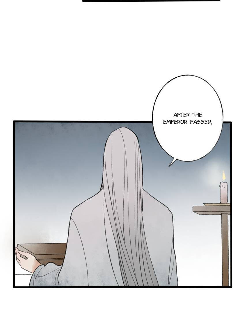 Love Blossoms in the Rain Chapter 50 page 30 - 