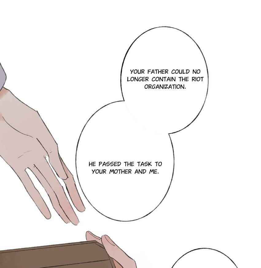 Love Blossoms in the Rain Chapter 50 page 31 - 
