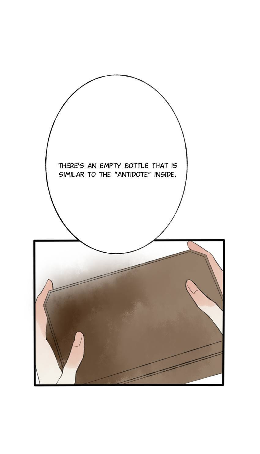 Love Blossoms in the Rain Chapter 50 page 34 - 