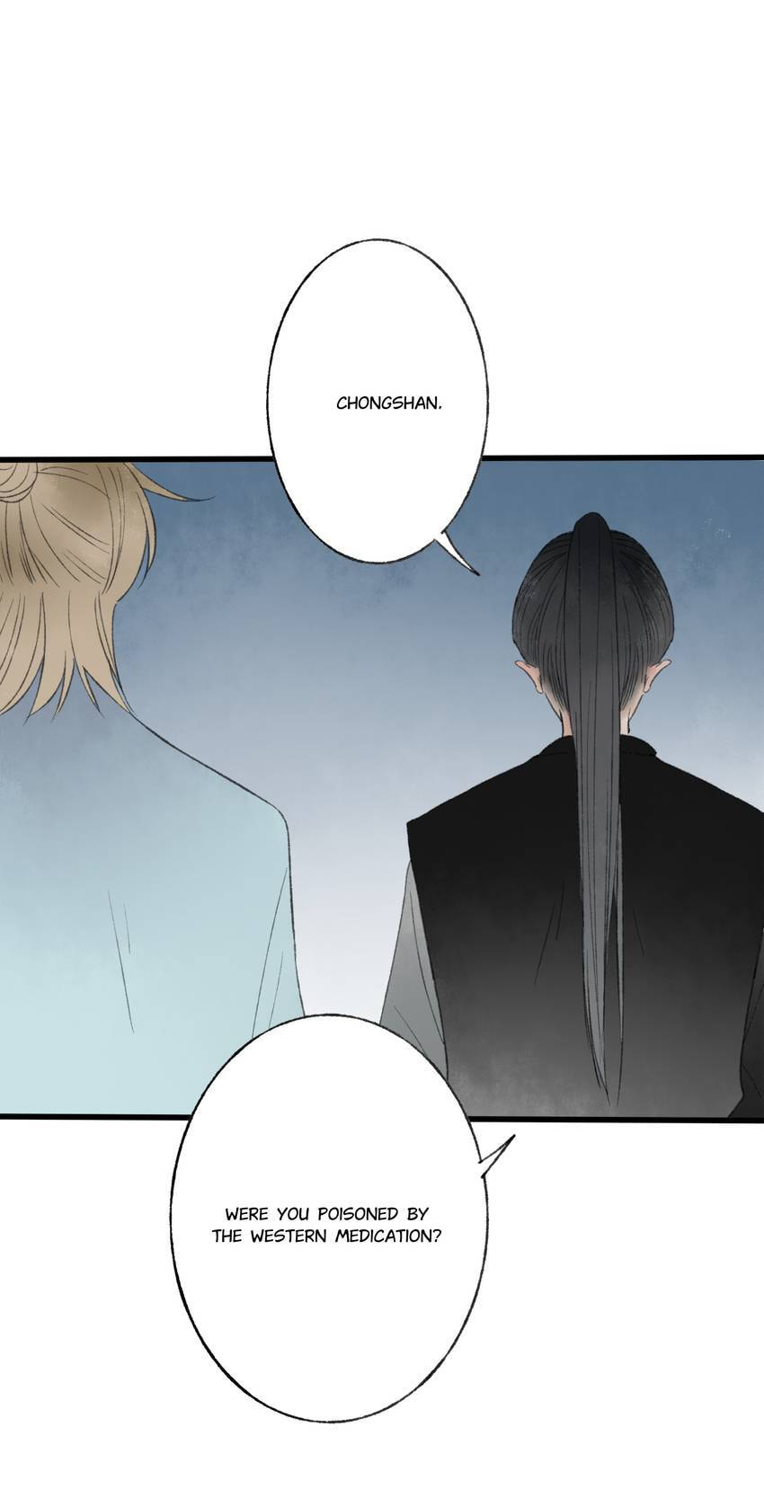 Love Blossoms in the Rain Chapter 50 page 38 - 
