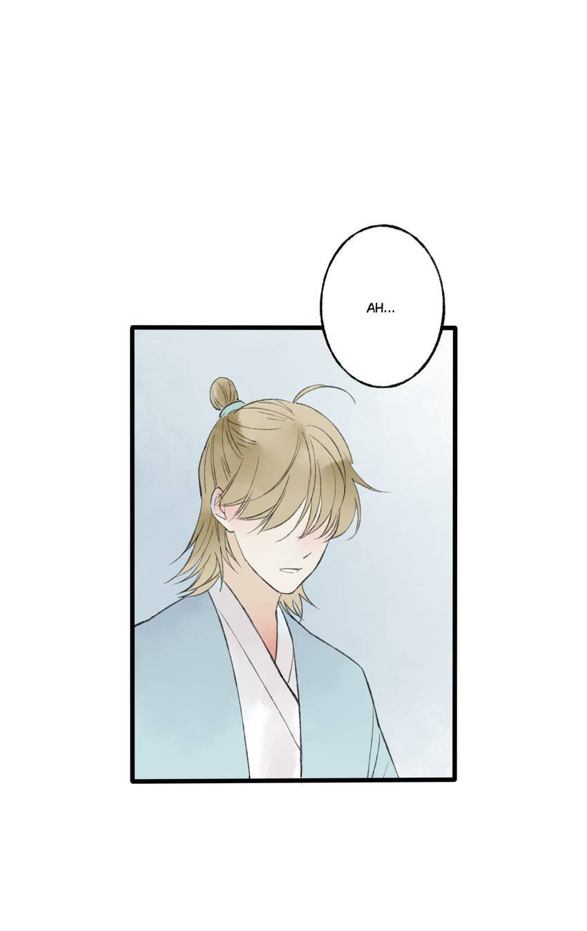 Love Blossoms in the Rain Chapter 50 page 42 - 
