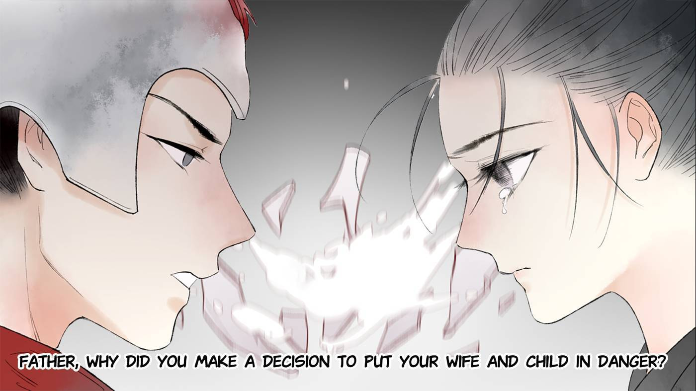 Love Blossoms in the Rain Chapter 50 page 48 - 
