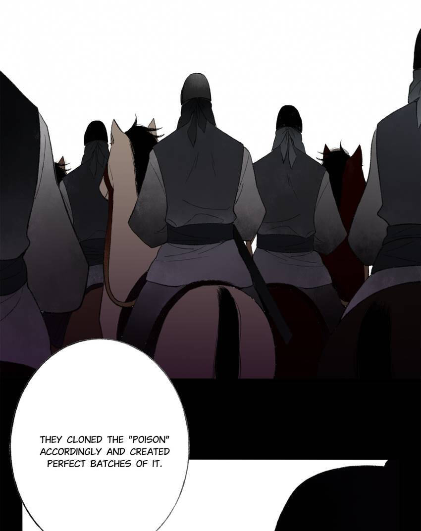 Love Blossoms in the Rain Chapter 50 page 7 - 