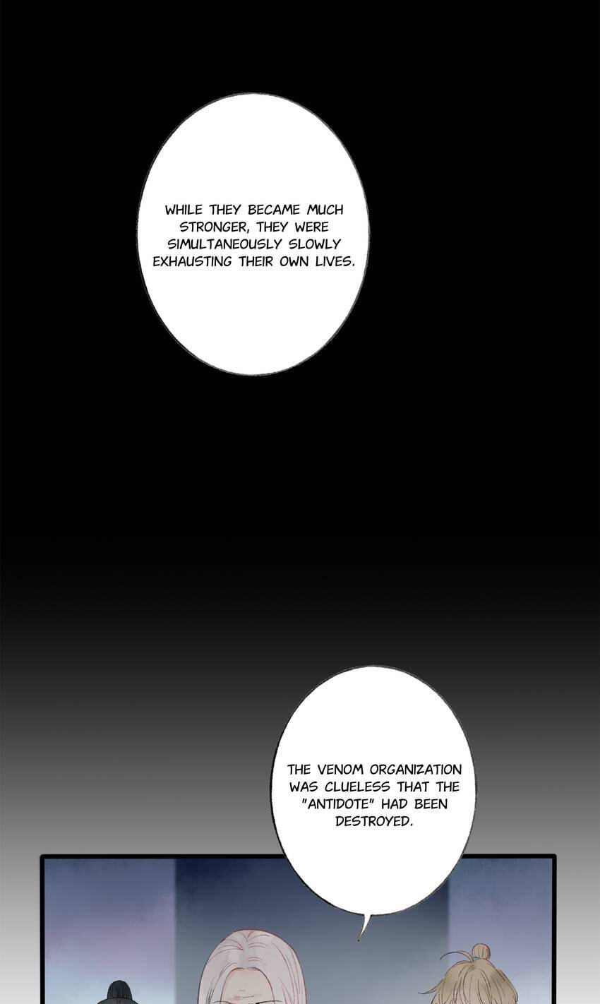 Love Blossoms in the Rain Chapter 50 page 9 - 