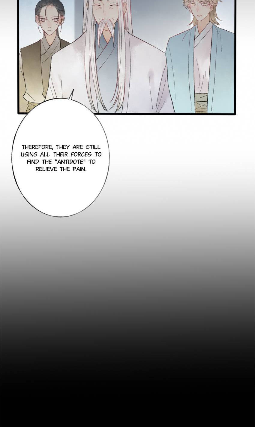 Love Blossoms in the Rain Chapter 50 page 10 - 