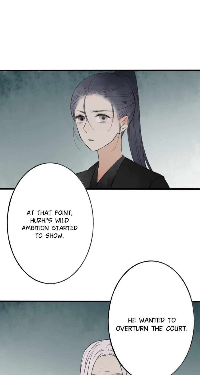 Love Blossoms in the Rain Chapter 51 page 11 - 