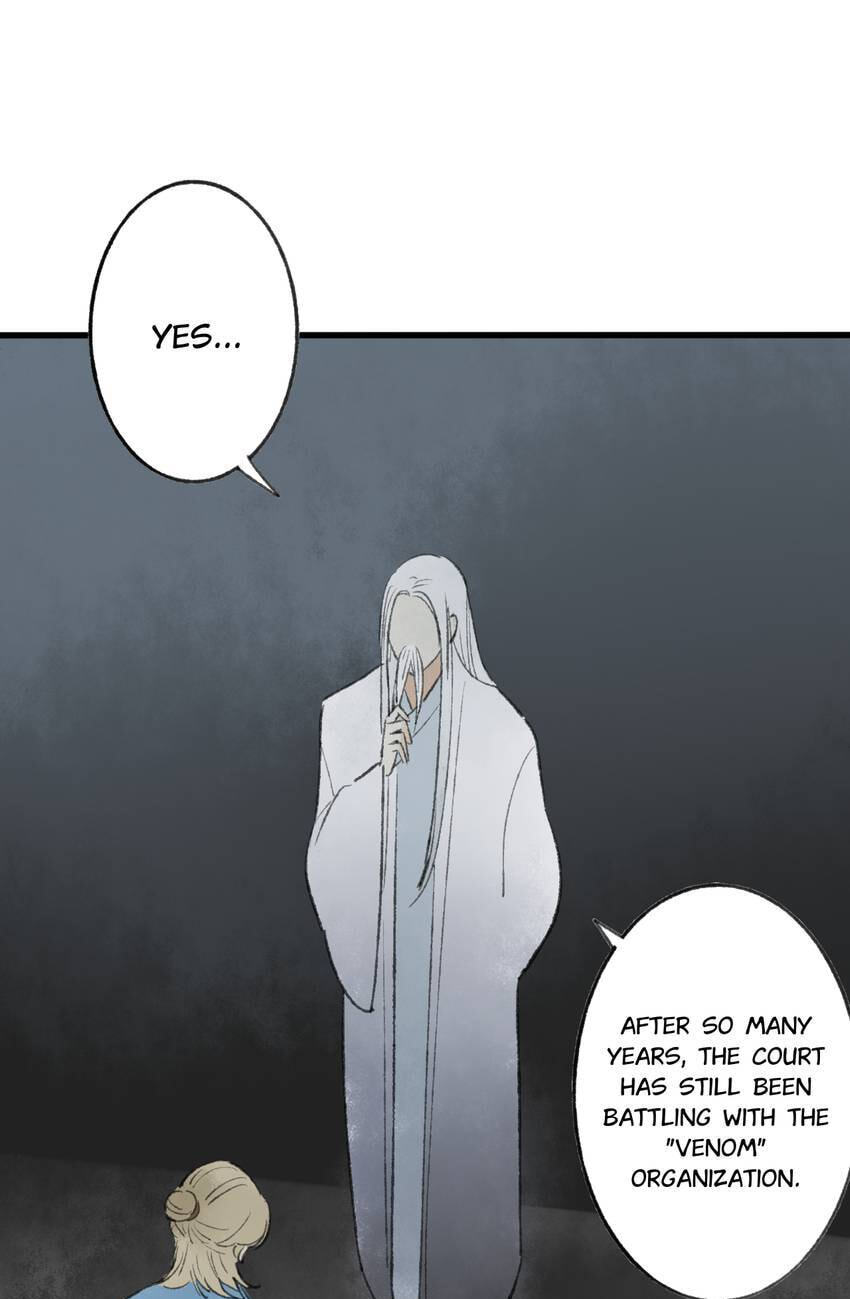 Love Blossoms in the Rain Chapter 51 page 13 - 