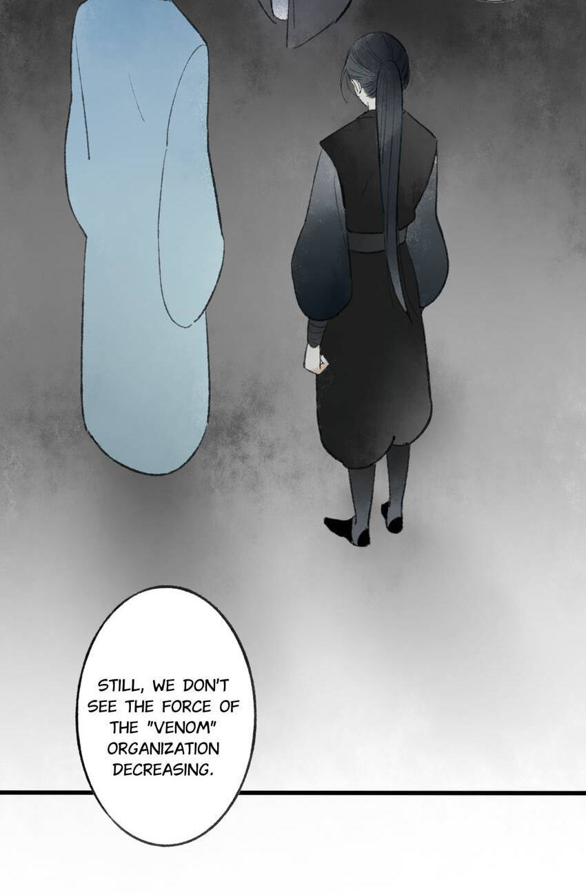 Love Blossoms in the Rain Chapter 51 page 14 - 