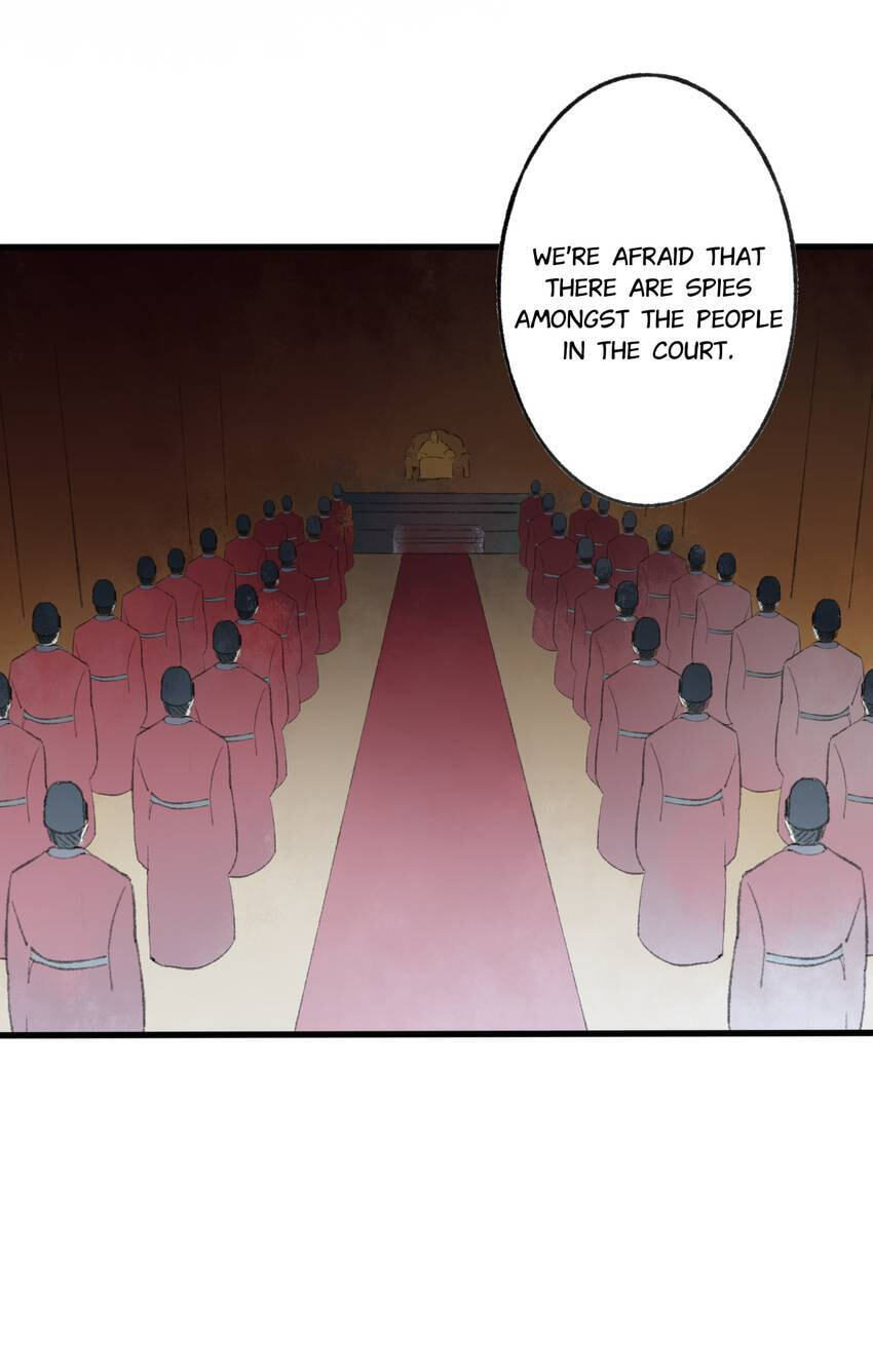 Love Blossoms in the Rain Chapter 51 page 15 - 
