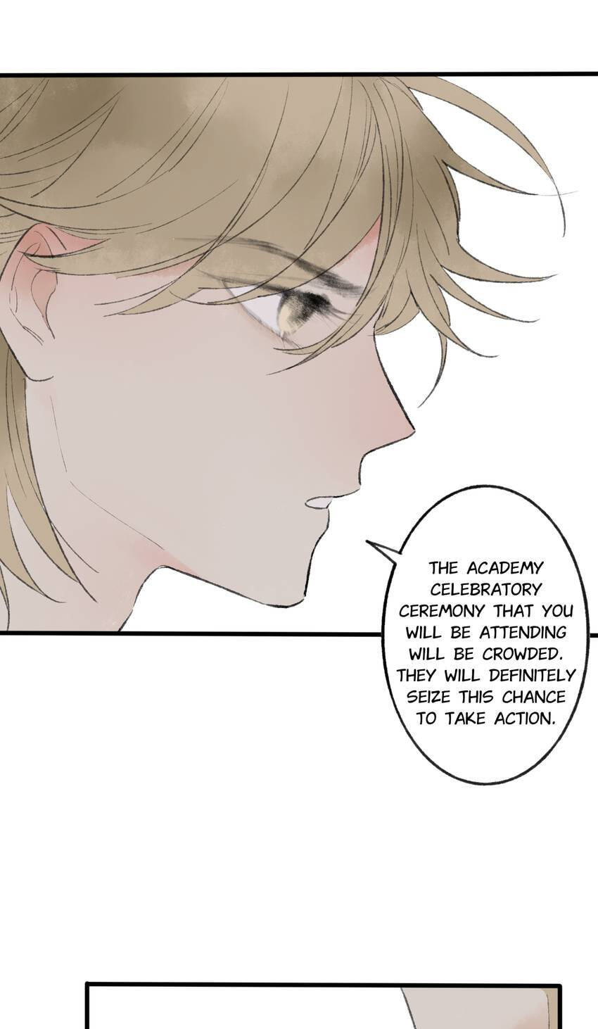 Love Blossoms in the Rain Chapter 51 page 19 - 