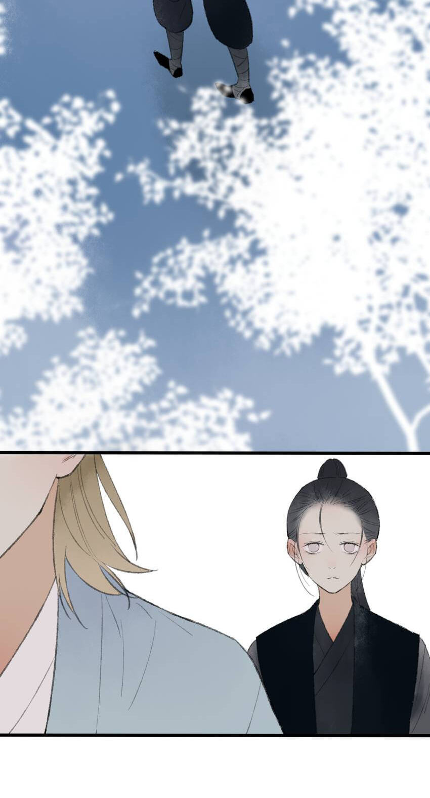 Love Blossoms in the Rain Chapter 51 page 27 - 