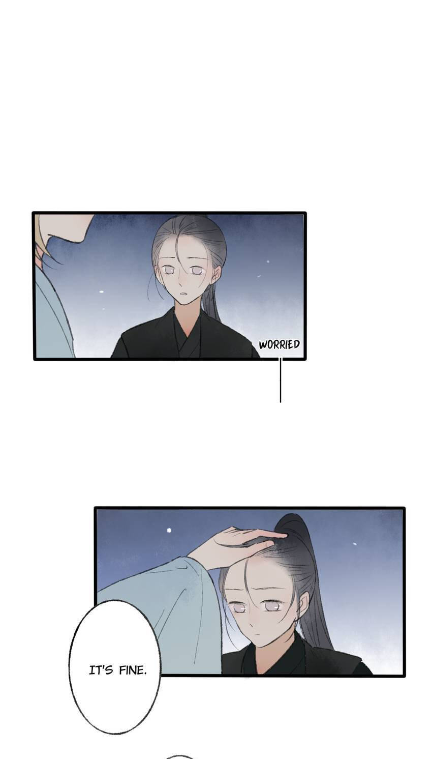 Love Blossoms in the Rain Chapter 51 page 31 - 