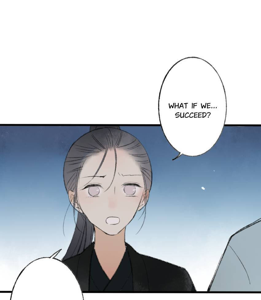 Love Blossoms in the Rain Chapter 51 page 37 - 
