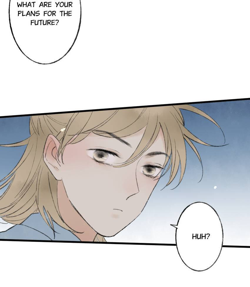 Love Blossoms in the Rain Chapter 51 page 38 - 