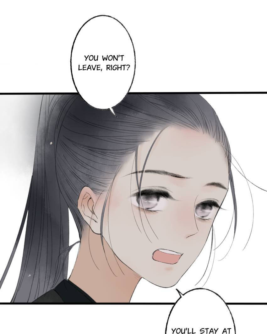 Love Blossoms in the Rain Chapter 51 page 39 - 