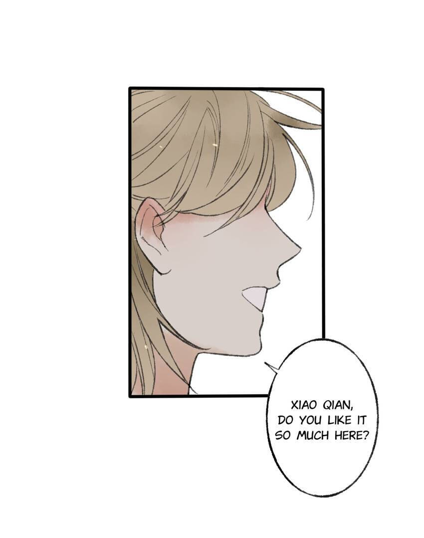 Love Blossoms in the Rain Chapter 51 page 41 - 
