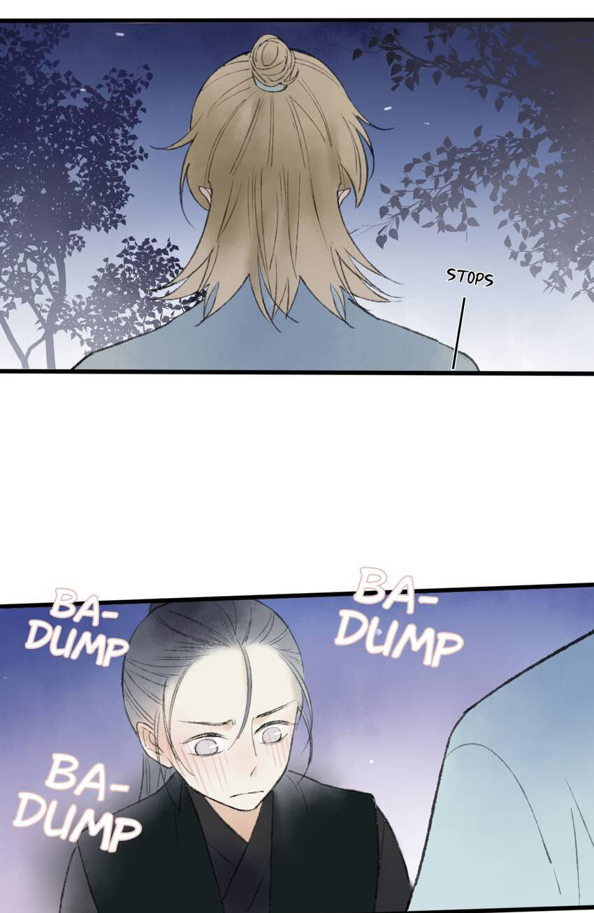Love Blossoms in the Rain Chapter 51 page 45 - 