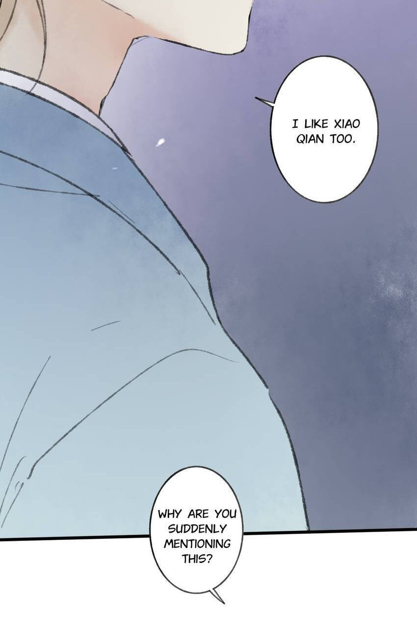 Love Blossoms in the Rain Chapter 51 page 48 - 