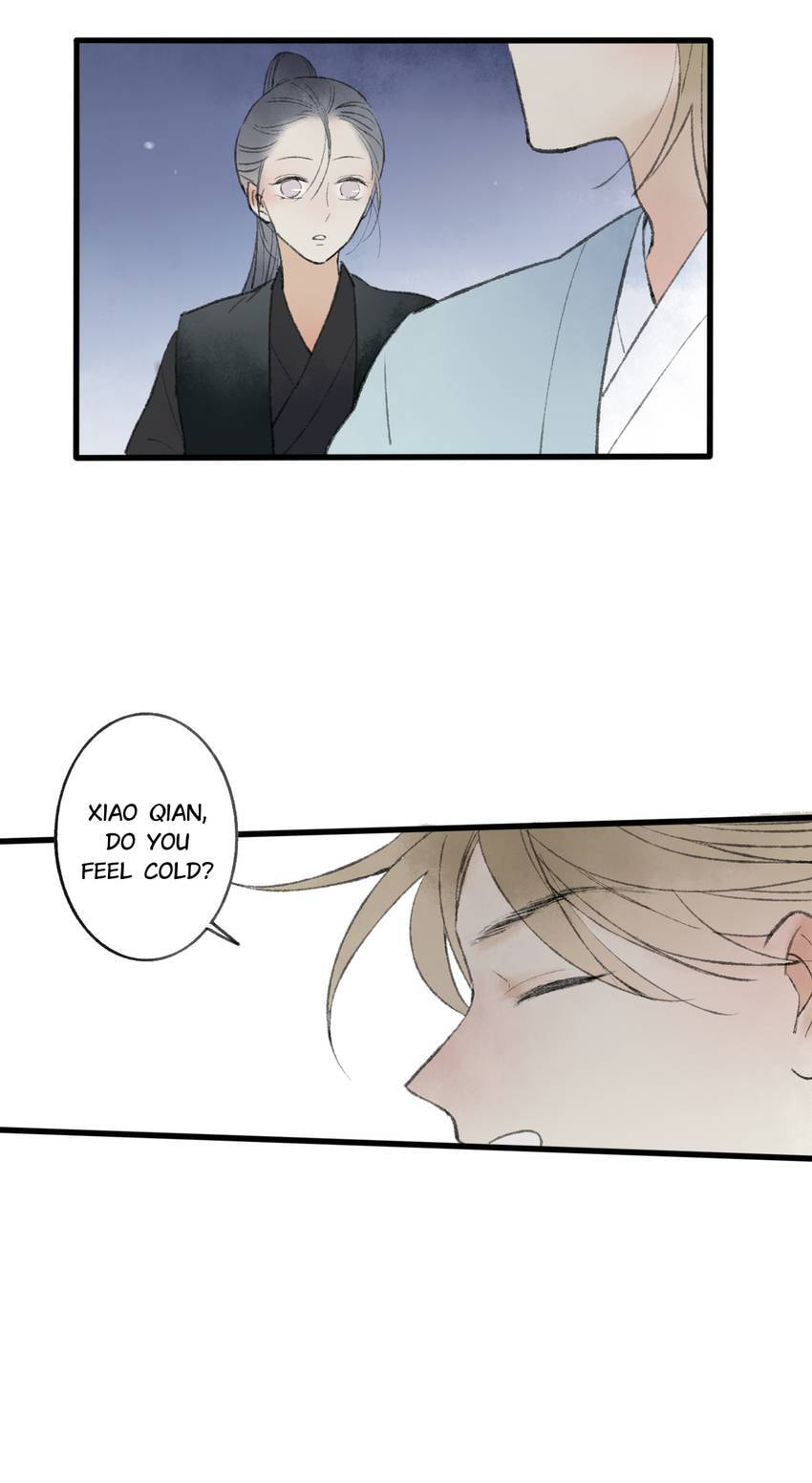 Love Blossoms in the Rain Chapter 51 page 49 - 