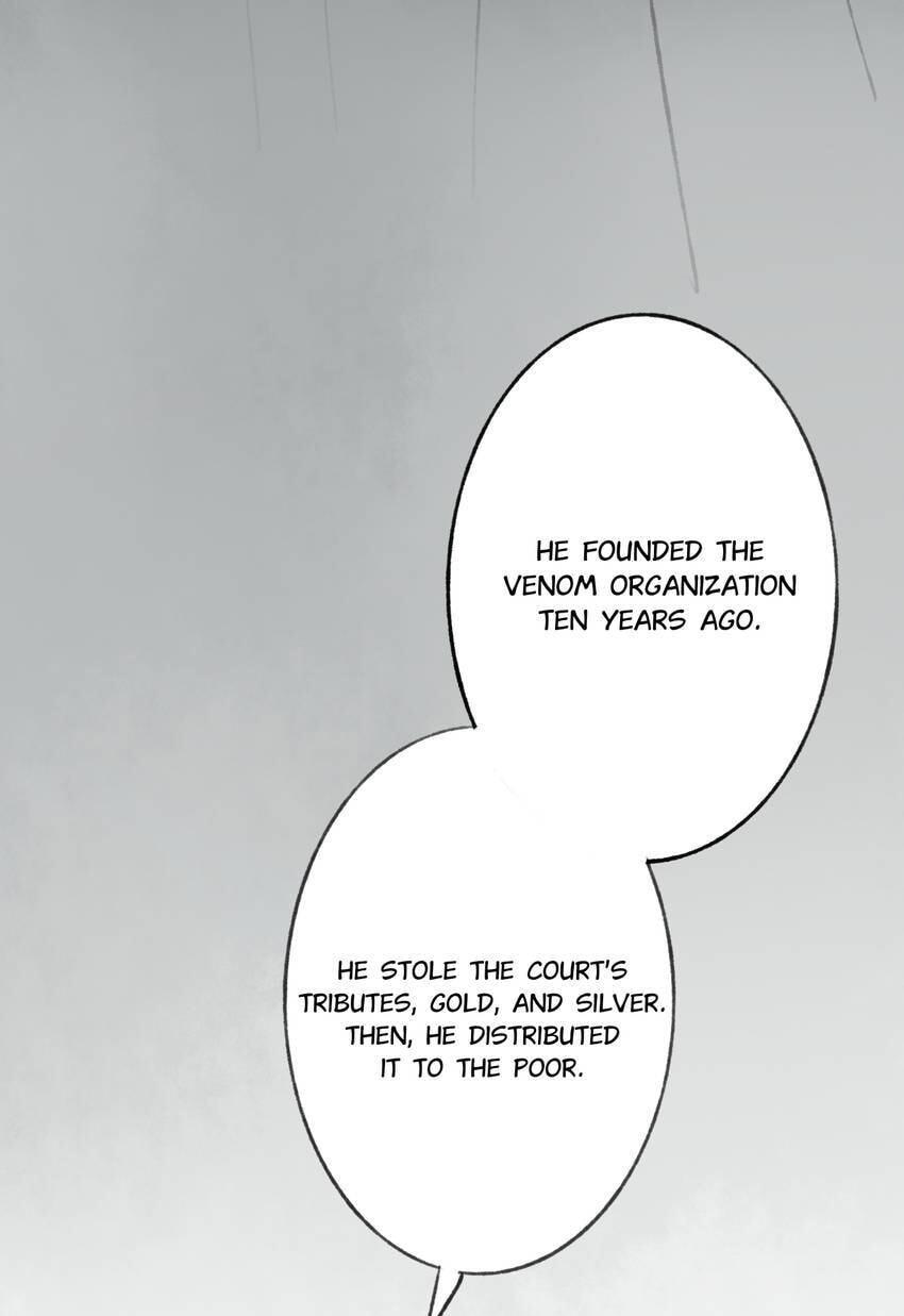 Love Blossoms in the Rain Chapter 51 page 6 - 