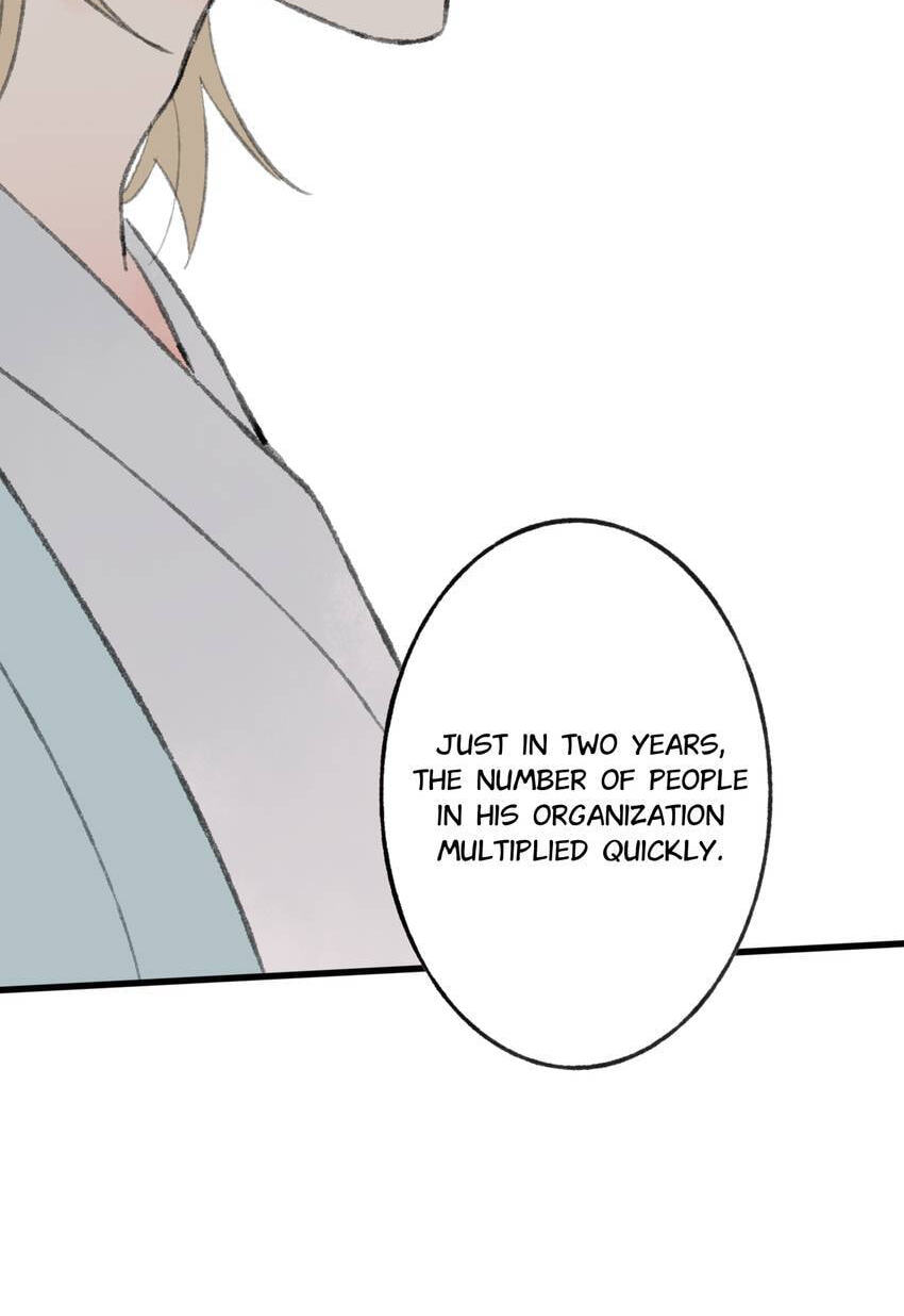 Love Blossoms in the Rain Chapter 51 page 8 - 