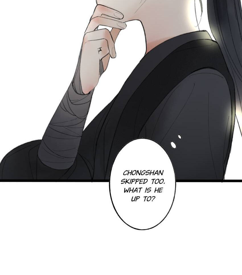 Love Blossoms in the Rain Chapter 52 page 12 - 