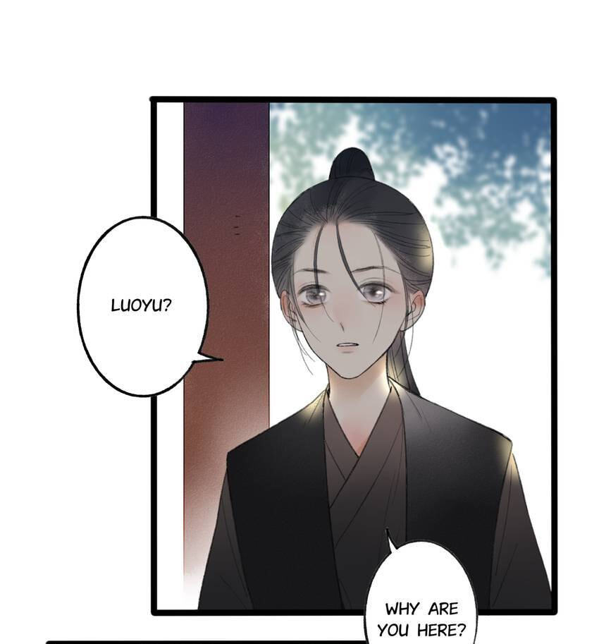 Love Blossoms in the Rain Chapter 52 page 14 - 