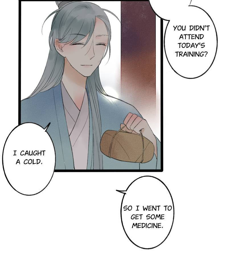 Love Blossoms in the Rain Chapter 52 page 15 - 