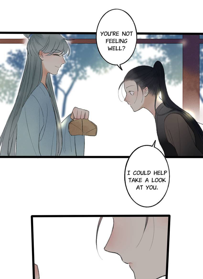 Love Blossoms in the Rain Chapter 52 page 16 - 
