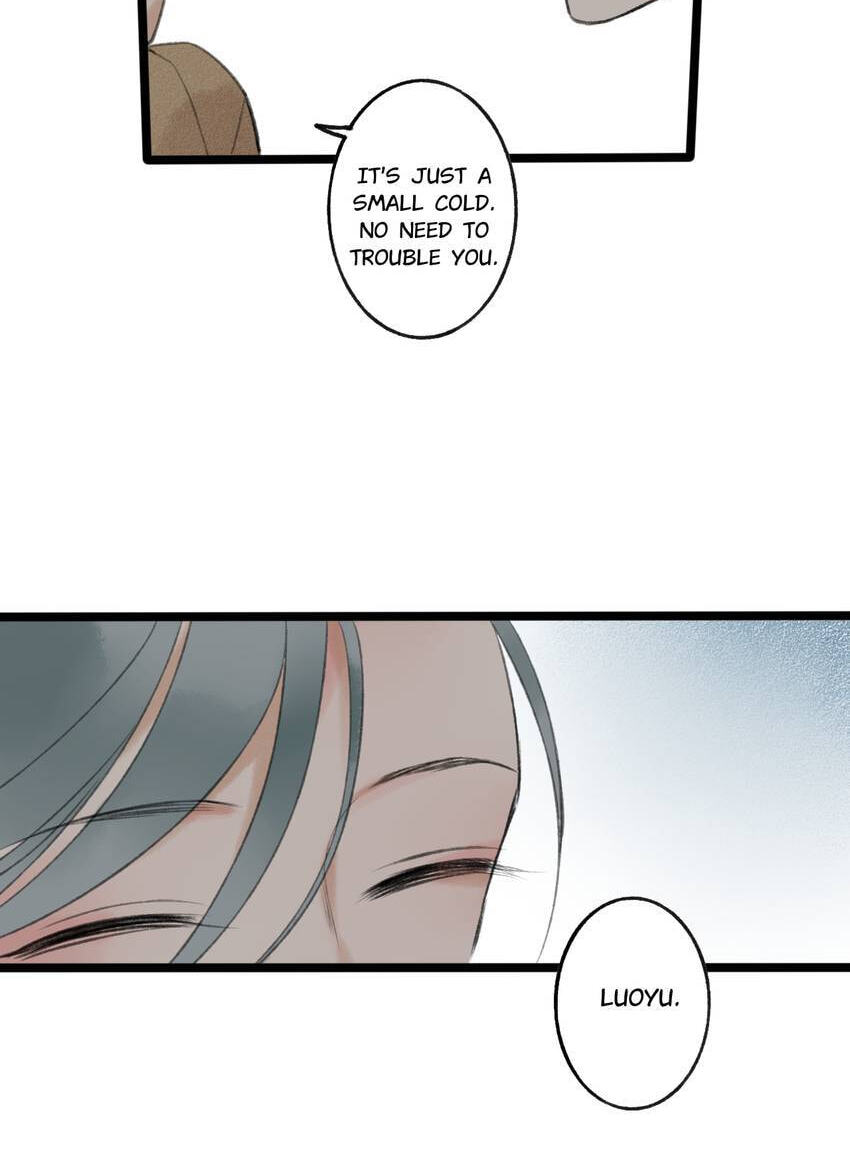 Love Blossoms in the Rain Chapter 52 page 17 - 