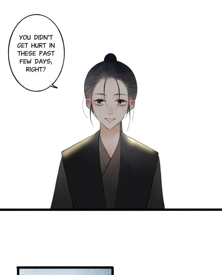 Love Blossoms in the Rain Chapter 52 page 18 - 