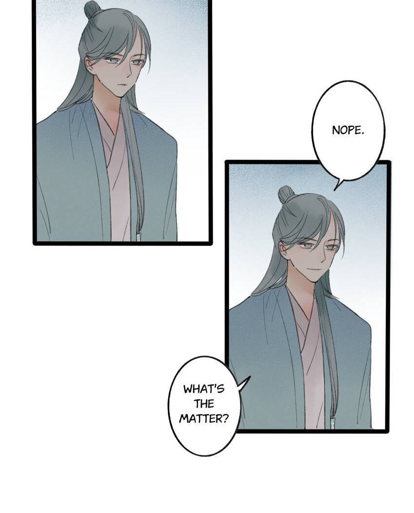 Love Blossoms in the Rain Chapter 52 page 19 - 