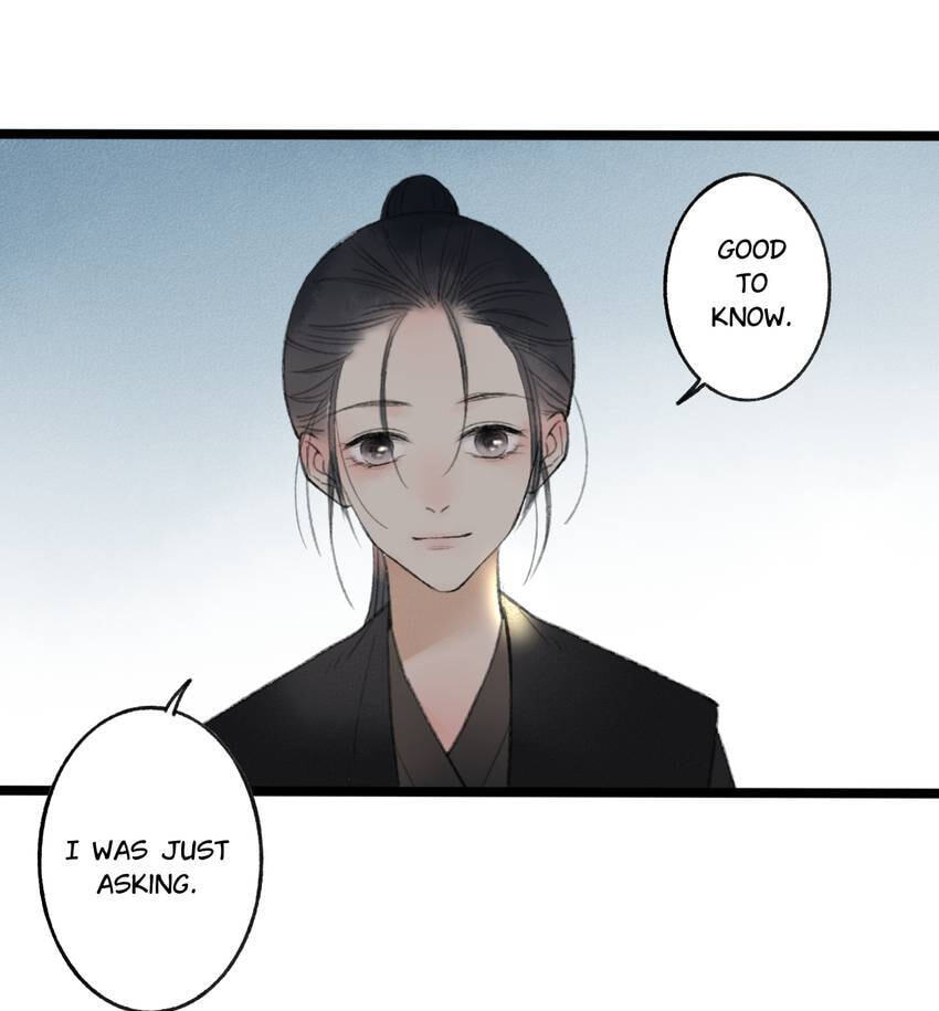 Love Blossoms in the Rain Chapter 52 page 20 - 
