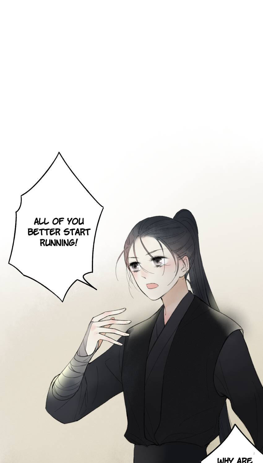 Love Blossoms in the Rain Chapter 52 page 3 - 