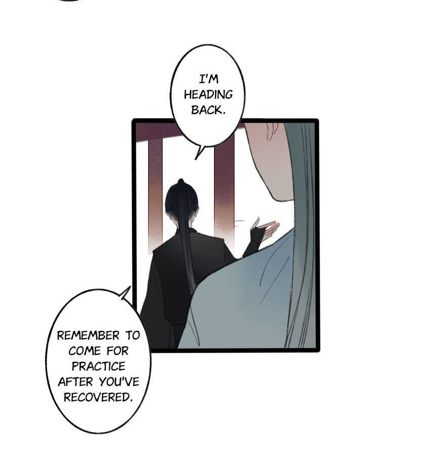 Love Blossoms in the Rain Chapter 52 page 21 - 