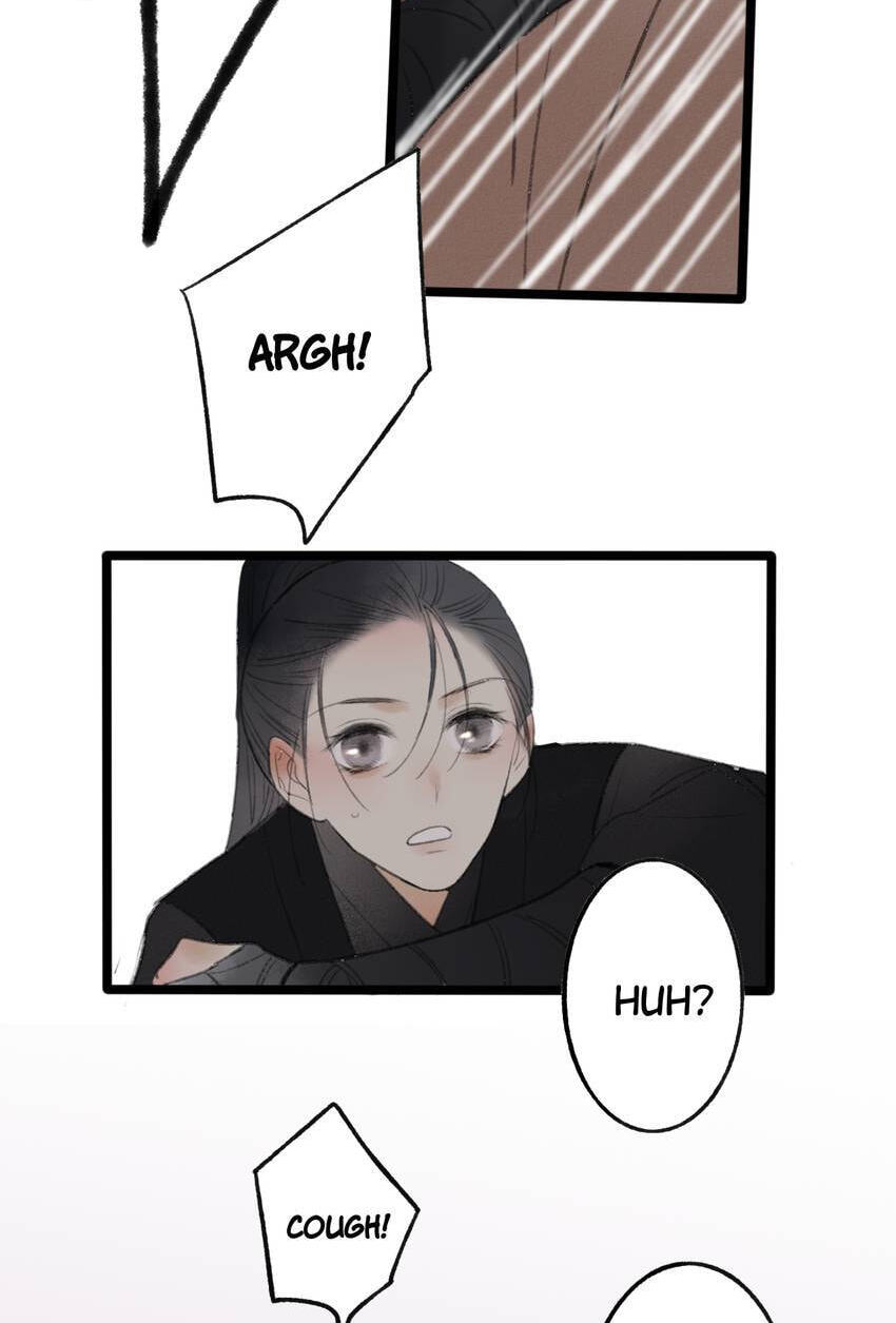 Love Blossoms in the Rain Chapter 52 page 27 - 