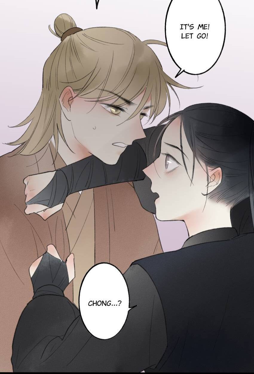 Love Blossoms in the Rain Chapter 52 page 28 - 