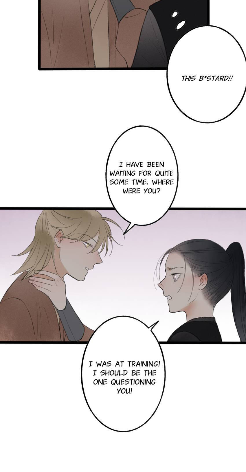 Love Blossoms in the Rain Chapter 52 page 30 - 